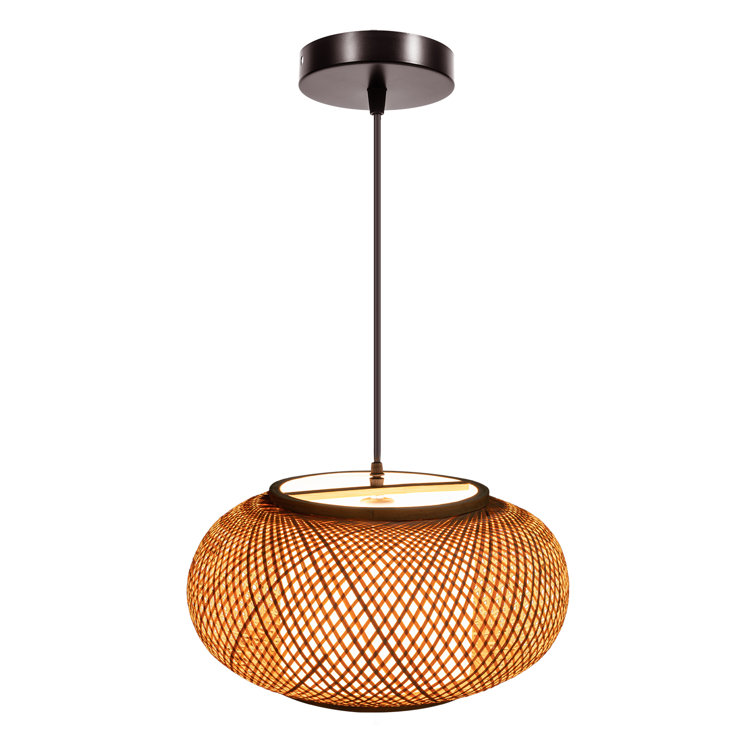 Wayfair hanging clearance pendant light